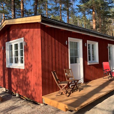 Strandstuga Tamta Exterior photo